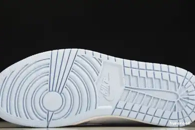 Hyperoad 1 BLUE ICE Low Jordan Retro 0630